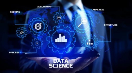 DATA SCIENCE MODEL